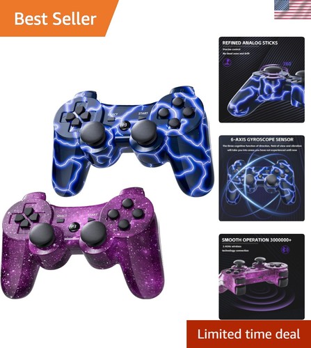 Controller wireless per 3 - wireless, ps-3