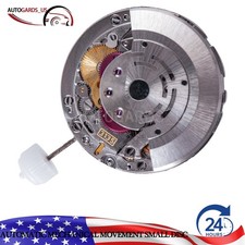 Automatic Mechanical Movement
