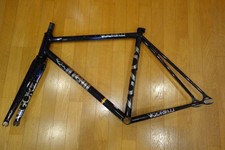 Telaio bici pista Cinelli