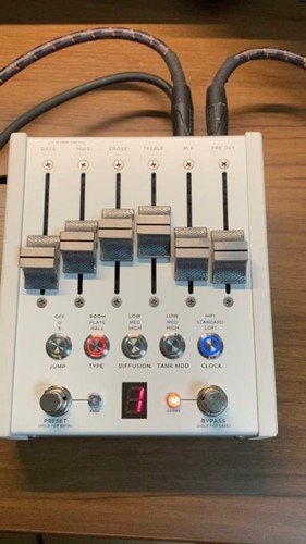 Chase bliss audio - chase,