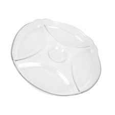  Piastra Cibo Vassoio Per