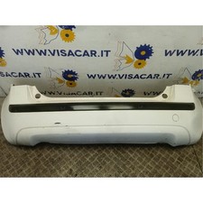 Paraurti Posteriore Fiat Idea