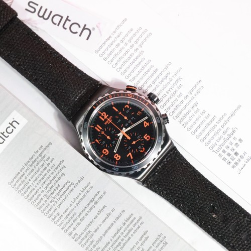 Nuovo orologio swatch swiss - nuovo,