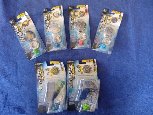 Lotto beyblade burst evolution - lotto,
