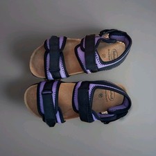 sandali donna Scholl NAIKI Tg 37 Indossati una volta, solo per 10 minuti