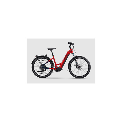 Haibike bici elettrica - haibike,