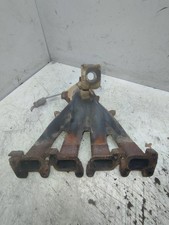 Collettore di scarico benzina