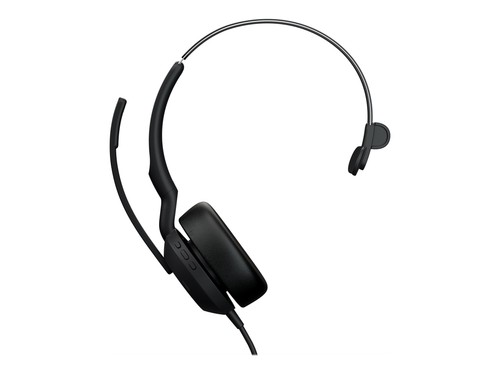 Jabra evolve2 usb - evolve2, mono