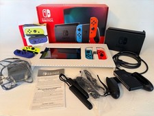 Nintendo switch 32gb bundle - 32gb,