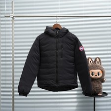 CANADA GOOSE 5078M Lodge Hoody