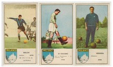 Calciatori Stella Anni '60