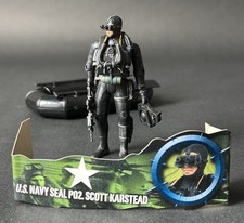Bravo Team 1:18 US Navy SEAL