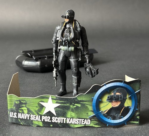 Bravo team navy seal - bravo,