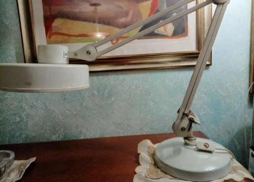 Lampada tavolo luxo - da, vintage