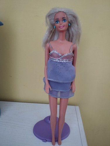 Barbie doll vintage - barbie,