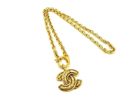 Chanel coco mark - chanel,
