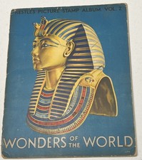 Nestle’s Wonders Of The