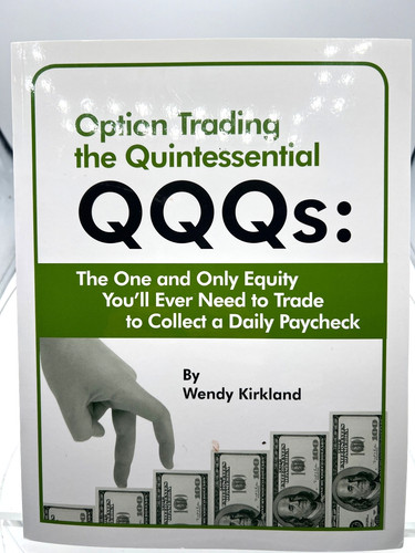 Option trading the - trading,