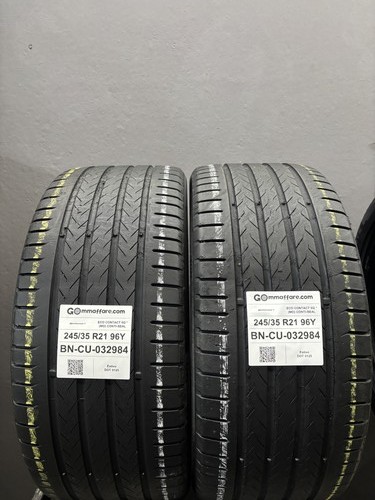 Pneumatici 245 r21 - pneumatici,