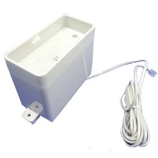 Rain Gauge Sensor Measurement