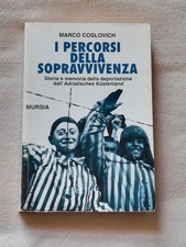 Percorsi della sopravvivenza - i,