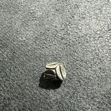 Ciondolo TROLLBEADS MOKA in