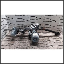 Piantone Sterzo Albero