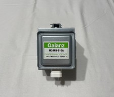Magnetron J00306960 pezzo