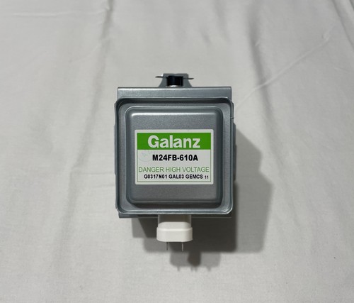 Magnetron j00306960 pezzo - j00306960,