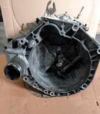 55205200 Cambio compl.  FIAT PUNTO (1N/1P) 1.2 16V Verve Ber. 5p/b/1242cc