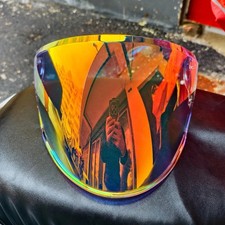 VISIERA LS2 LUNGA CASCO OF616