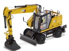 DIECAST MASTERS - Engin de
