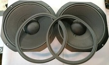 2x Perni in Schiuma Compati