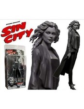 Neca sin city - neca,