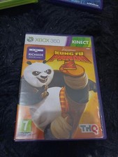 KINECT KUNG FU PANDA 2 XBOX360 EDIZIONE ITA - PIU GIOCHI UNA SPEDIZIONE DI 5 EUR