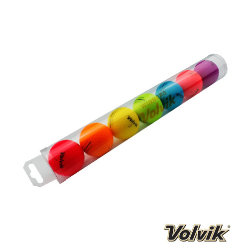 Volvik vivid palline - vivid, da