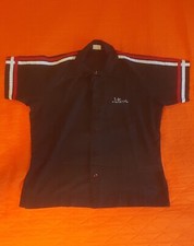 Camicia bowling vintage uomo