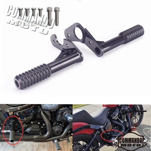 Per harley low rider - low, fxlrs