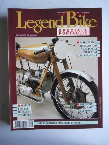 Legend bike 1993 - legend, n°15