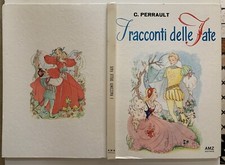 PERRAULT THE FAIRY TALES AMZ
