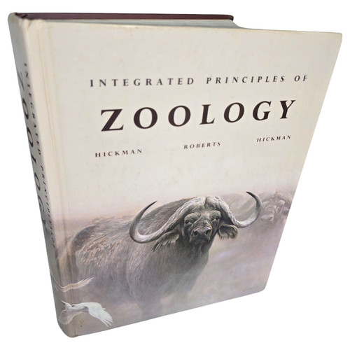 Integrated principles - principles, of