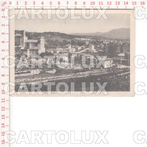D8420 terni 1954 narni scalo - d8420,