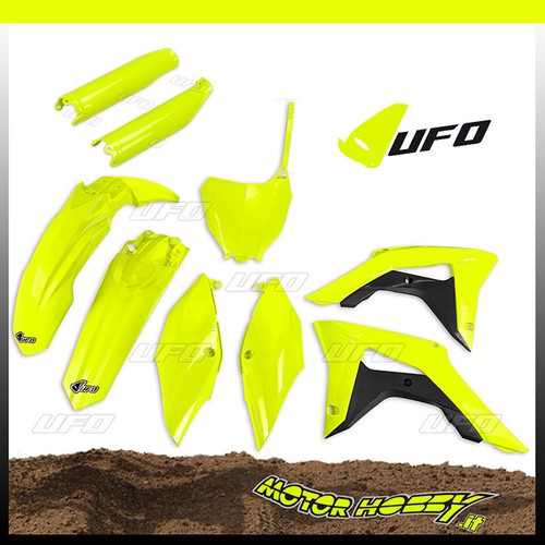 Kit plastiche ufo plast - plastiche,