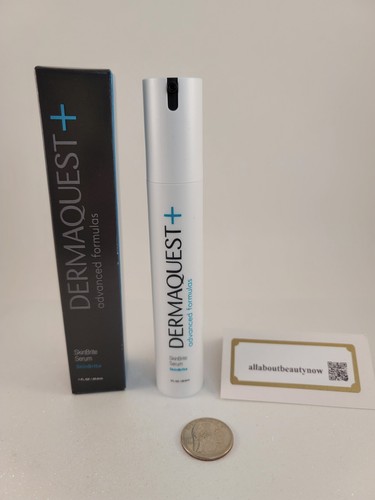 Dermaquest skinbrite siero - siero, 1