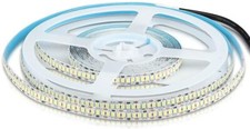 STRISCIA Led V-TAC 12V 18W/mt ALTA LUMINOSITA 15000Lm