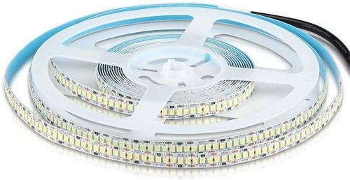 Striscia led tac 12v - led, 18w/mt