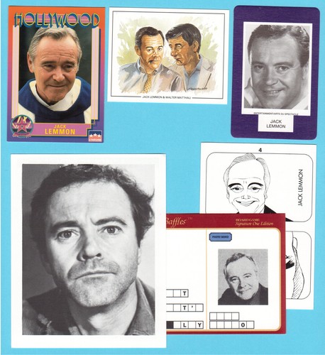 Lotto carte jack - lotto, lemmon