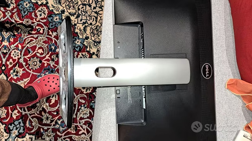Dell ultrasharp u2412m ips - dell,