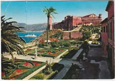 PORTOFERRAIO - ISOLA D'ELBA -