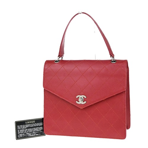 Borsa mano chanel cc - mano,